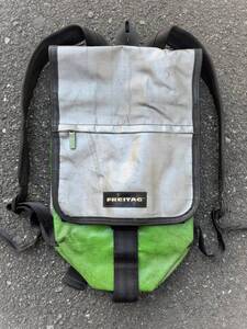 フライターグ FREITAG F33 BONANZA 旧型 TM期 初期