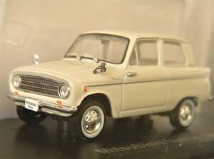 絶版限定 ★★Mitubishi Minica 1962 三菱ミニカ !! 昭和37年型 ダイキャスト 旧車 資料 軽自動車「定形外可」★★未使用 デッドストック品