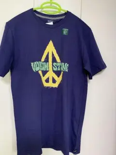 VOLCOM Tシャツ