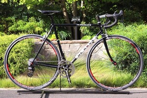 デローザ DE ROSA ネオプリマート NEO PRIMATO 2012年頃 54サイズ カンパ コーラス MIX 11S クロモリ ロードバイク 【さいたま浦和店】