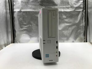 EPSON/デスクトップ/HDD 500GB/第6世代Core i5/メモリ4GB/4GB/WEBカメラ無/OS無/Intel Corporation HD Graphics 530 32MB-240617001053490