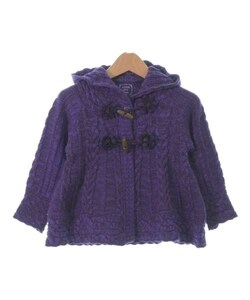 ANNA SUI mini ブルゾン（その他） キッズ アナスイミニ 中古　古着