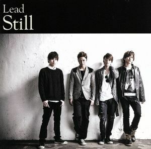 Still(初回限定盤B)/Lead