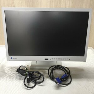 □　EIZO FlexScan EV2116W 21.5型 液晶モニター 【使用時間21151H】フルHD 3系統入力 ＜D0418R6　1F-20＞