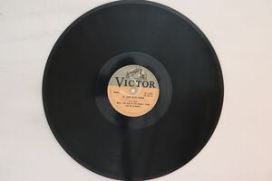 78RPM/SP Perez Prado And His Orchestra St. Louis Blues Mambo S143 VICTOR Japan /00500