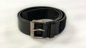 PRADA BELT PRCU257(中古)