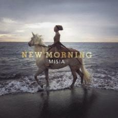 ケース無::NEW MORNING 通常盤 レンタル落ち 中古 CD