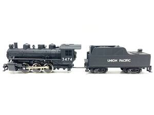 30254■HOゲージ UNION PACIFIC 3474