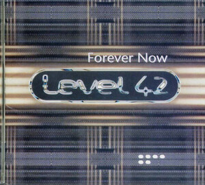 CD Level 42 Forever Now BVCP711 RCA レンタル落ち /00110