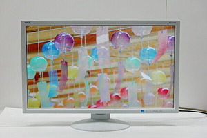 中古液晶モニター23型液晶ディスプレイNEC LCD-AS233WMi【中古】