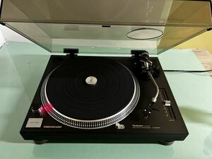 　レコードプレーヤー SL-1200MK4