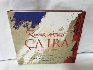 F882 Hybrid SACD ROGER WATERS ロジャー・ウォーターズ CA IRA 