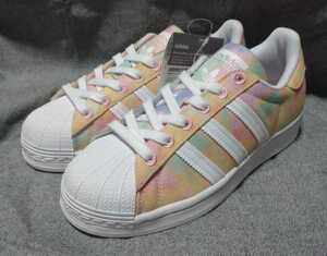 adidas アディダス　FY1268 SUPERSTAR W 22