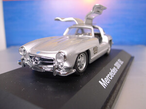 Schuco / シュコー 1/43 メルセデスベンツ ３００ ＳＬ ガルウィング 希少美品