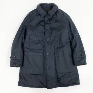 44l13 ENGINEERED GARMENTS エンジニアードガーメンツ リバーシブルコート ヘリンボーンツイード×ベンタイル サイズXS 男性用 アウター 冬