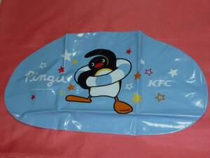 ☆激レア！カワイイ♪ PINGU ピングー エアーピロー (非売品)☆