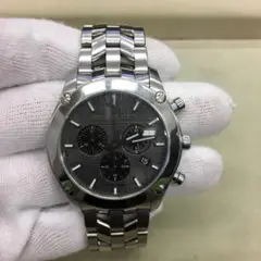 BURBERRY バーバリー メンズ腕時計 BU1850 動作品