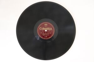 78RPM/SP 神楽坂はん子 / 神楽坂はん子, 中島孝 恋茶娘 / そんなに逢いたいなら A2149 COLUMBIA /00500