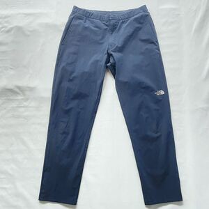 ノースフェイス ULTRA FP PANT パンツ ネイビーsize XL