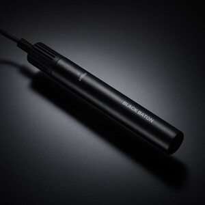 美品 限定 cado × fragment design BLACK BATON ドライヤー カド フラグメント デザイン ブラック バトン 藤原ヒロシ 黒 RAMIDUS