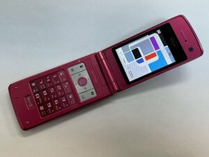 再DA504 docomo FOMA SH703i 判定○ ジャンク