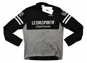 Le Coq Sportif★ルコックスポルティフ ロングスリーブジャージ size:S