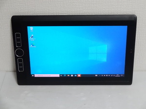 MobileStudio Pro 13 DTH-W1320H/K0 i7-6567U/16G/512GB/2560x1440/13.3インチ/Win10