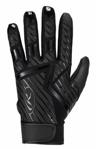 1253552-Rawlings/両手用バッティンググラブ（ハイパーグリップ） 野球/S