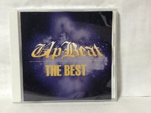 G666 レア SHM-CD Up-beat - THE BEST / アップ・ビート / NCS10062