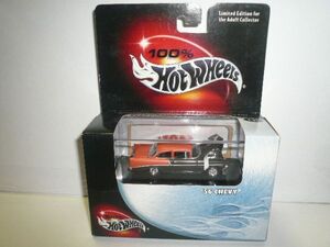 HotWheels METAL COLLECTION No.25 