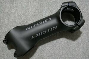 RITCHEY WCS C220° STEM リッチー ステム アルミ 100mm　73°　1-1/8