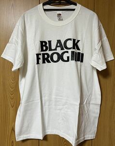 BLACK FLOG Tシャツ Lサイズ 未使用品