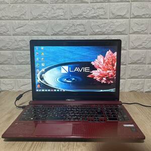 NEC LaVie NS750/B i7-5500U #3478