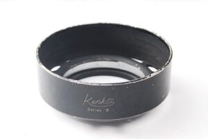 ☆Kenko Series VI K6/35-2 取付口径 40.5mm (5)