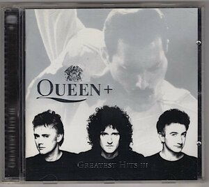 Queen / Greatest Hits III