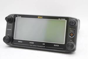 現状品 アイコム デジタル トランシーバー ID-5100D 144/430MHzデュアルバンド アマチュア 無線機 ICOM IT2PFCUCWWAP-YR-Z32-byebye