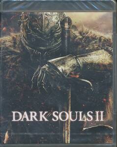 CD DARK SOULS II ダークソウル2 特典 Special Map&Original soundtrack 非売品　未使用