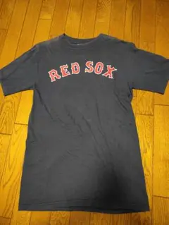 メジャーリーグ RED SOX 松坂大輔 DICE-K Tシャツ M