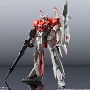 バンダイ　食玩 FW GUNDAM STANDart：073 FWガンダム スタンダート　MSZ-006 A1(MSK-006) ZETA Plus A1(アムロレイ　カラー） 新品未開封品