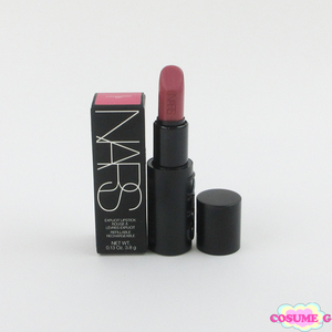 NARS エクスプリシット リップスティック #882 UNASHAMED 残量多 C451