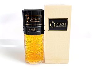 ランコム　LANCOME　O INTENSE de LANCOME　オードパルファム　スプレー　75ml　残量:7割　YK-6889