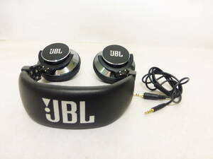 ★JBL　ヘッドホン　中古