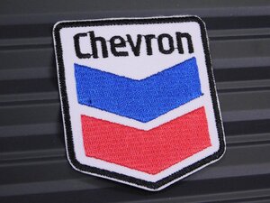 ◆送料\110◆【Chevron・シェブロン】※《アイロン刺繍ワッペン》　アメリカン雑貨　刺繍ワッペン　アイロンワッペン