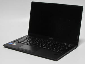 ジャンク FUJITSU LIFEBOOK U9311 /F 第11世代 Core i5- 1135G7 4.20GHz 8GB 13.3インチ Wi-Fi HDMI 部品取り