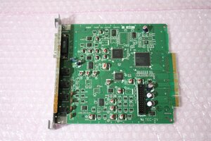 E205【現状品】 PC98 サウンドボード NEC G8XZU