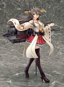 【新品未開封】艦隊これくしょん ‐艦これ‐ 榛名 フィギュア