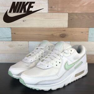 NIKE AIR MAX 90 ナイキ エア マックス 90 ホワイト 24cm L02857 DH5720-100