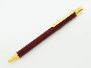 ◇【Cartier カルティエ】マスト ドゥ カルティエ ボールペン