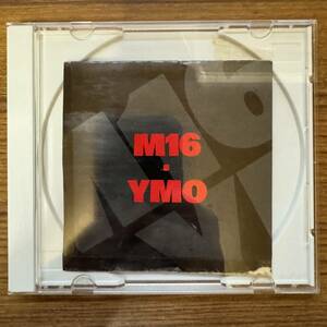 YMO 「東風LIVE1980/M16」 period 付録 CD1枚 中古