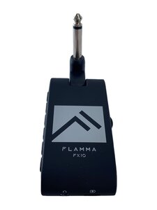 FLAMMA◆アンプ/fx10